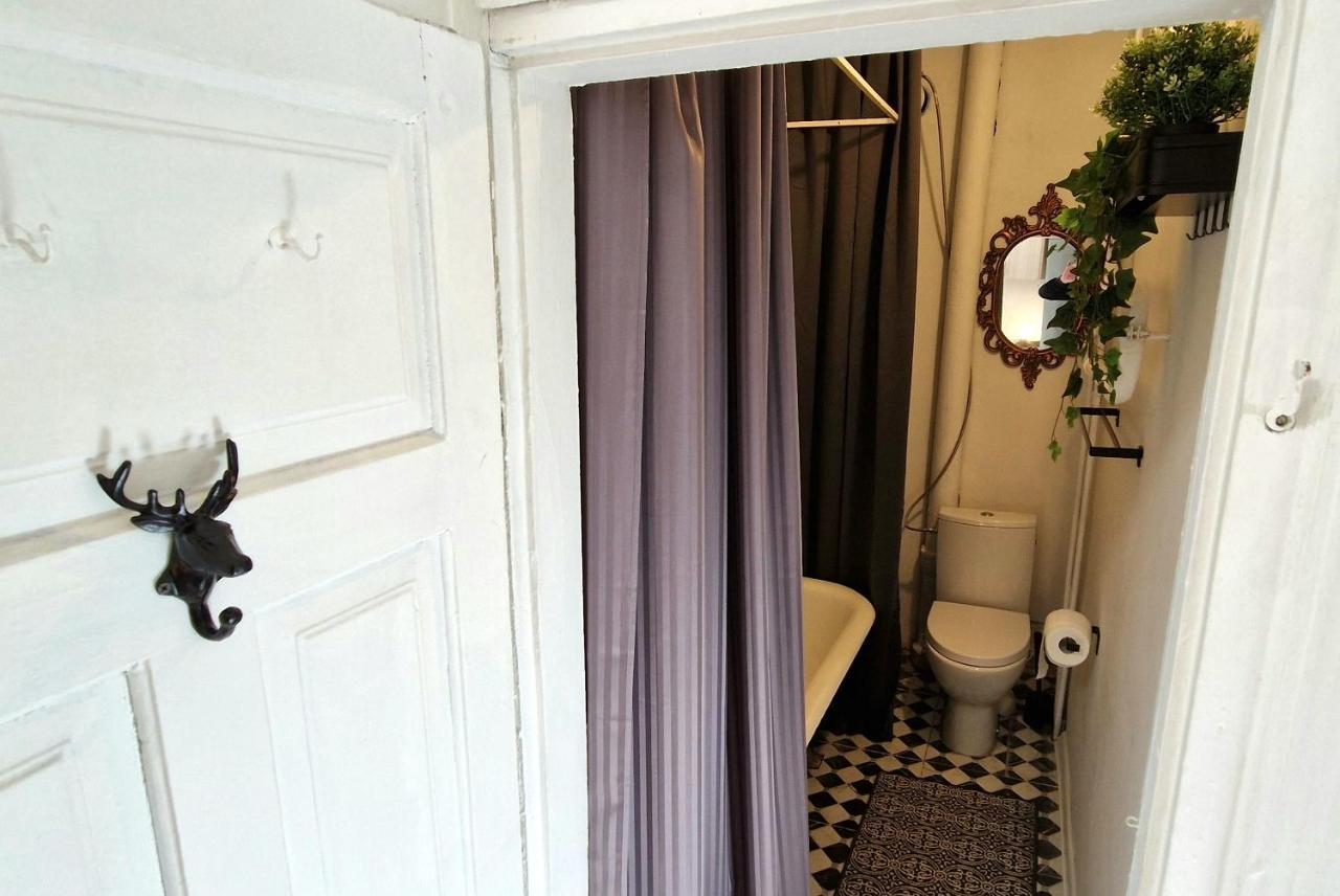 Doma3 Luxury Vilnius Apartment Extérieur photo