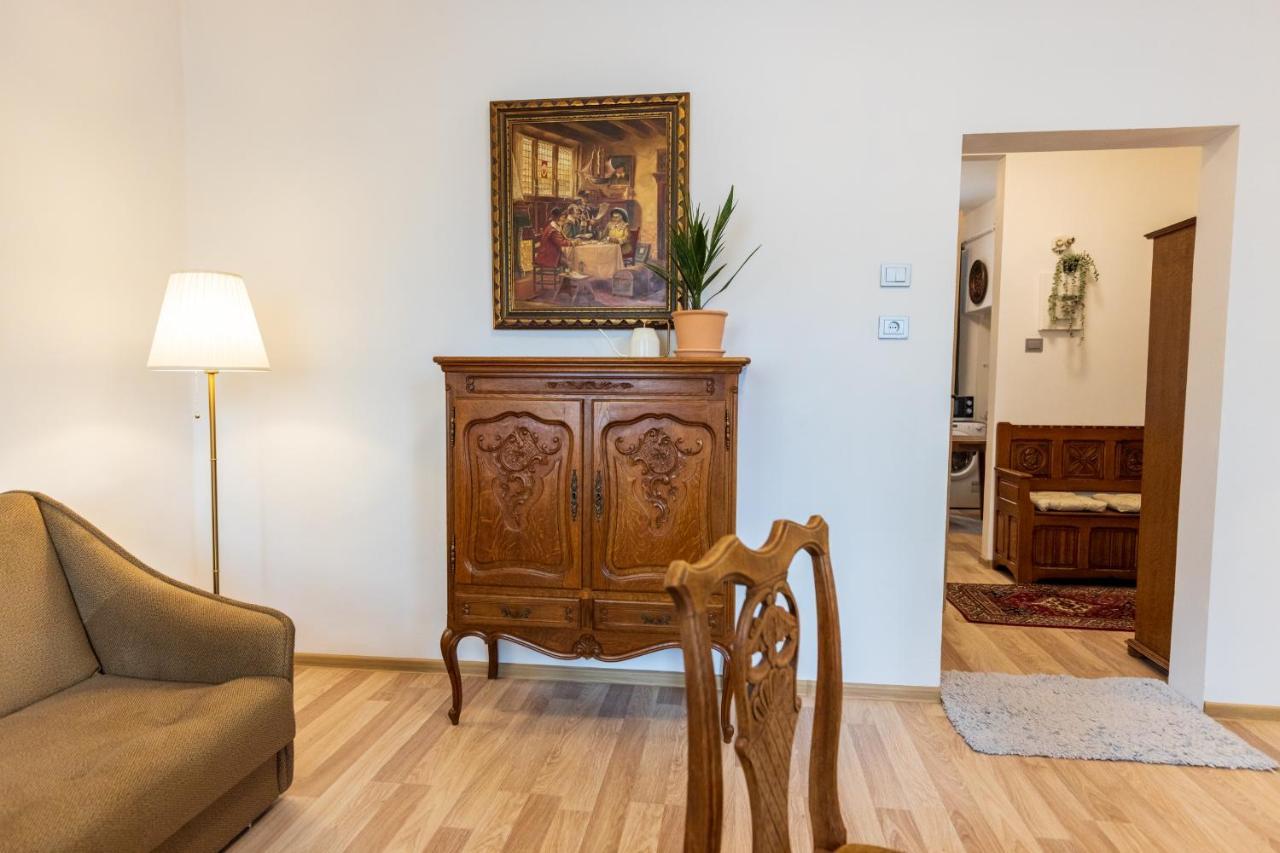Doma3 Luxury Vilnius Apartment Extérieur photo